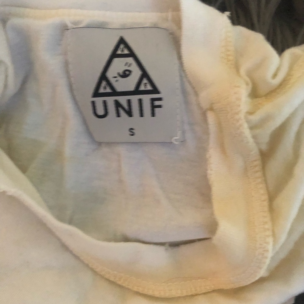 Unif Tee - image 4